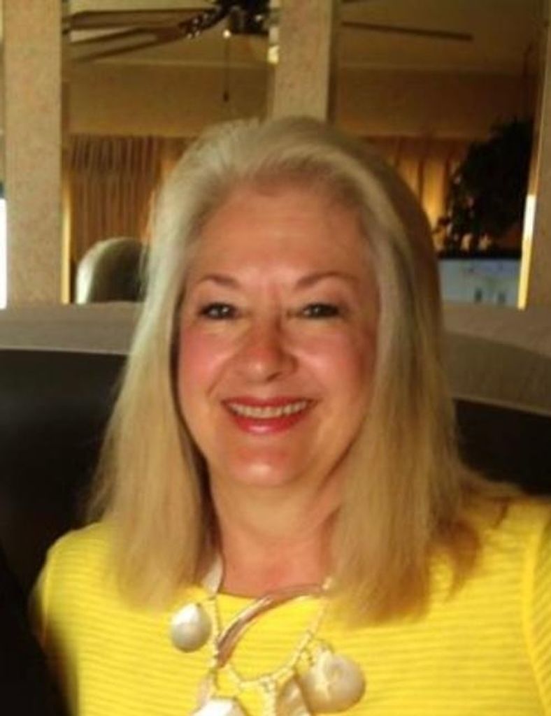 Teresa Ann Rodich Profile Photo