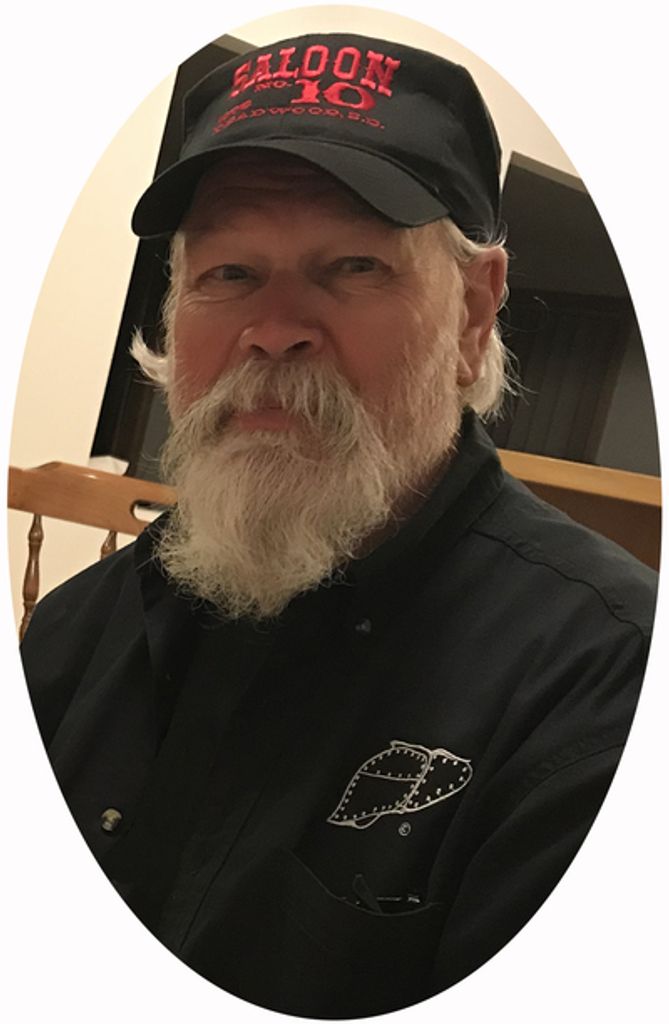 Paul Richard Raberding Profile Photo
