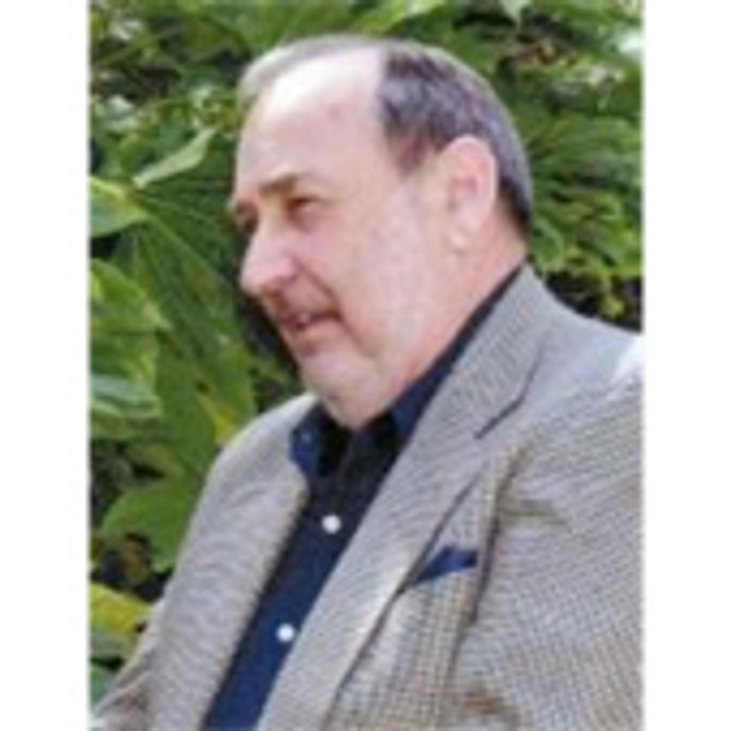 Dan Lewis Hornick