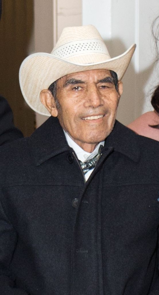 Matamoros, Pedro Broniman