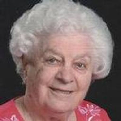 Mildred G. Campbell Profile Photo