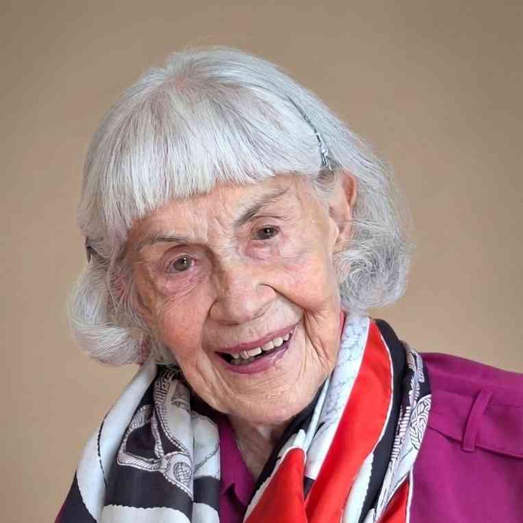 Rosemary Patricia Hester Profile Photo