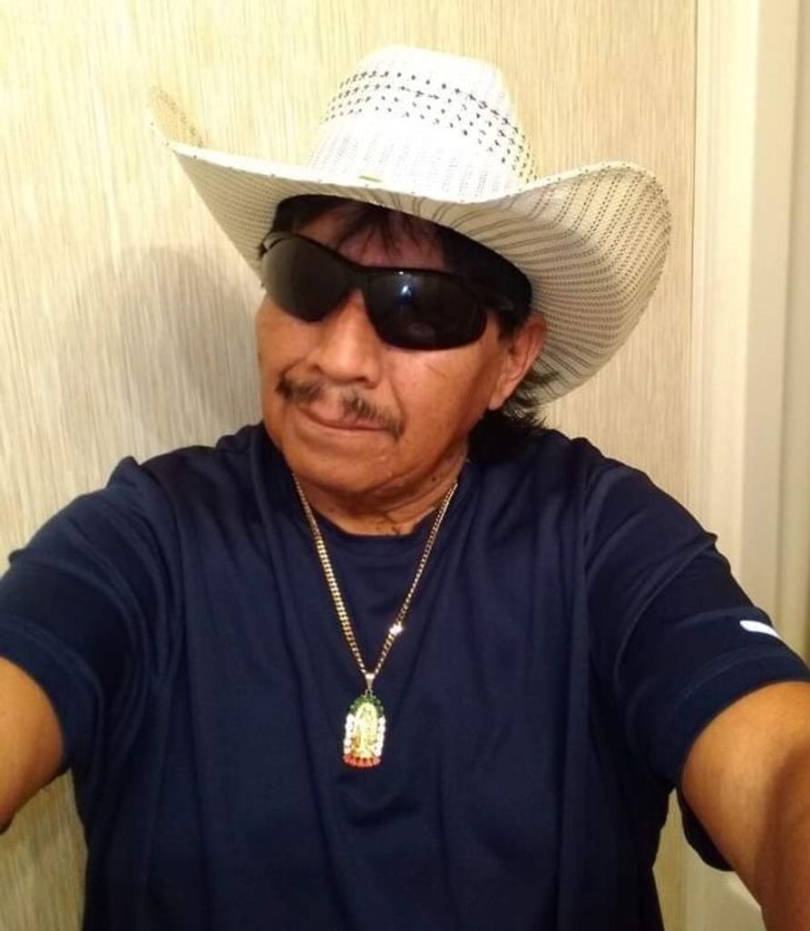 Francisco Flores-Palacios