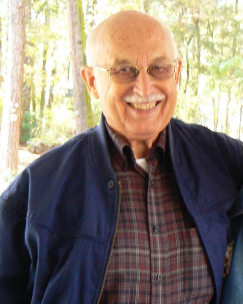 Colin Raymond Keleher