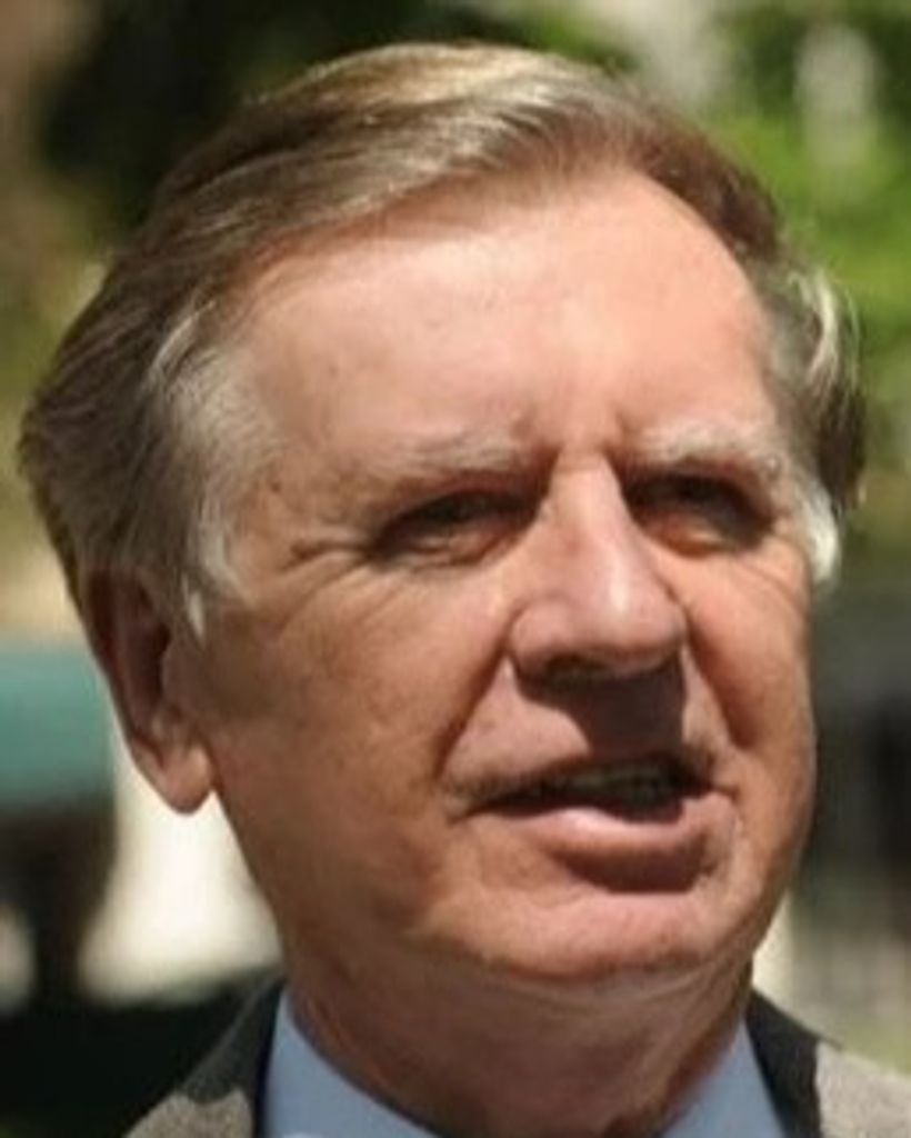 David A. Knepper