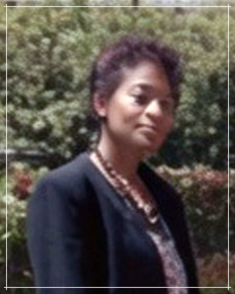 Creamola "Creamy" Magdalena Wilkins-Manning Profile Photo