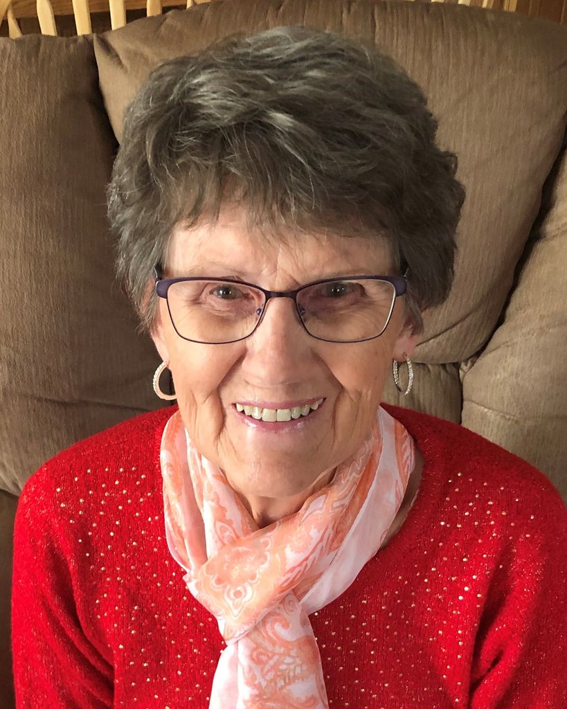 Theresa Lacher