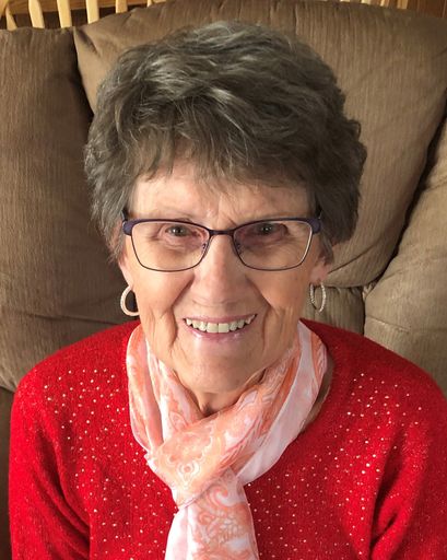Theresa Lacher's obituary image