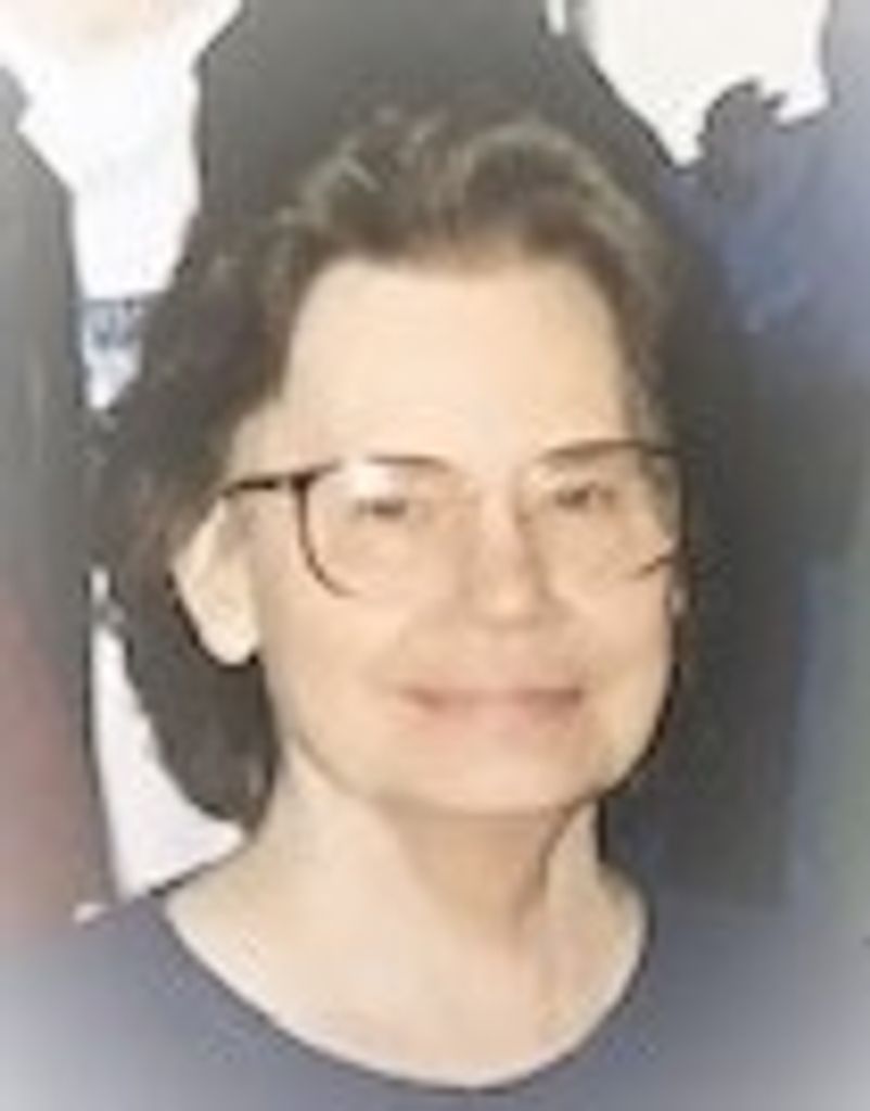 Melba Medlin Colegrove