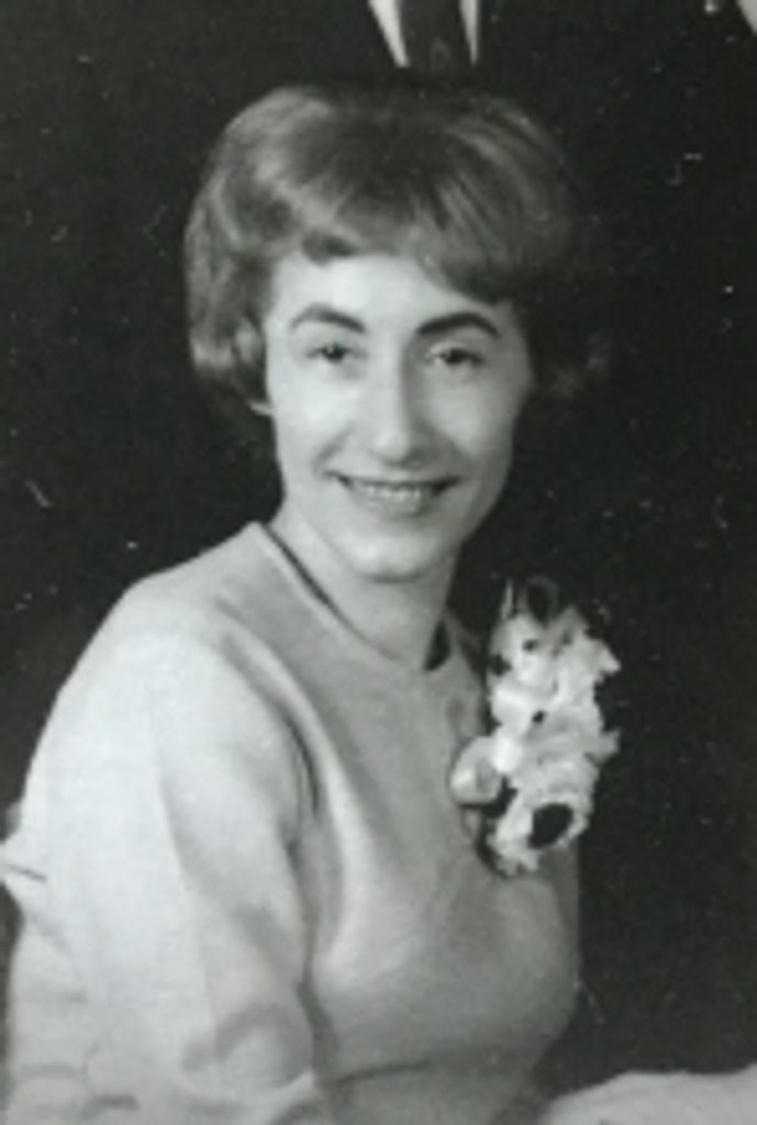 Elsie B. Pavel