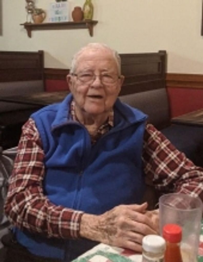 Wright Emmett Terry, Jr.