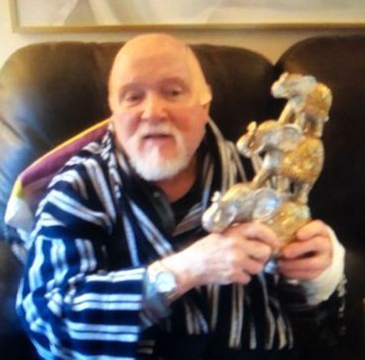 Edward Francis Thibodeau Profile Photo