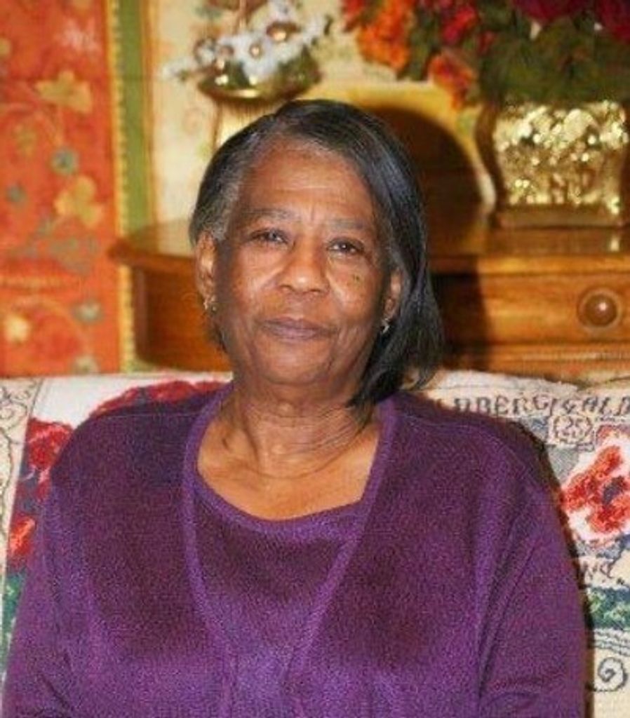 Barbara Ann Walker Profile Photo