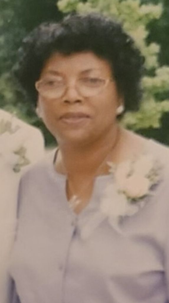 Mary Lois Kenan Profile Photo