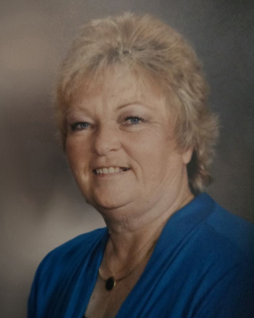 Patricia Jacobson