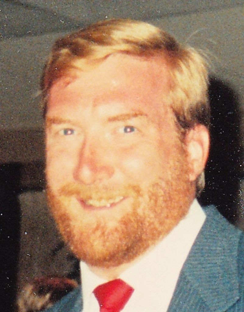 William Ruh