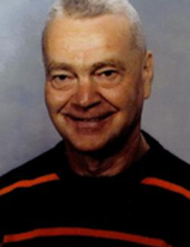 Frank H. Mabry