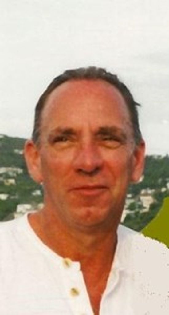 Scott N. Powley Profile Photo