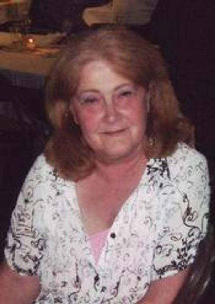 Betty Jean Myers