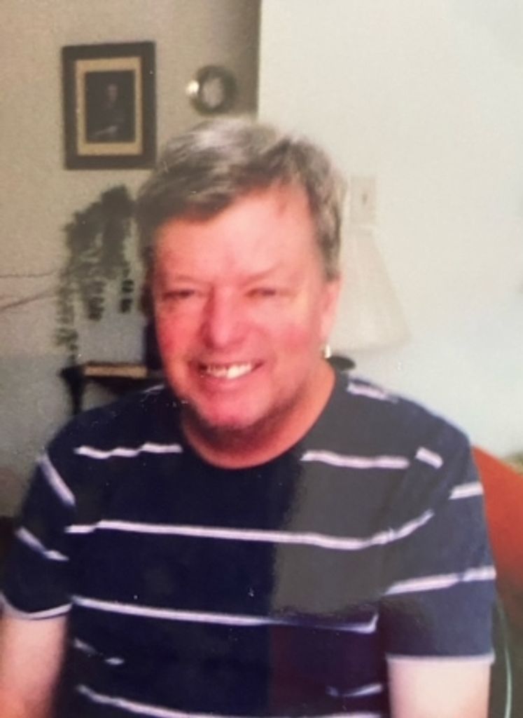 Gregory Faux Profile Photo