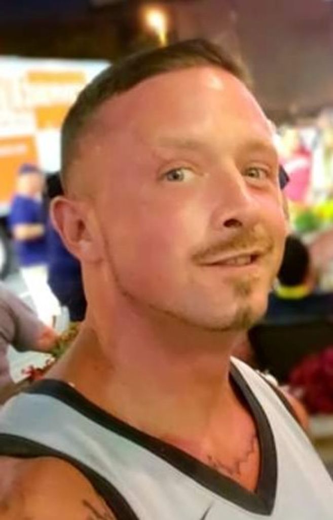 Austin Nunnelley Tenerove Profile Photo