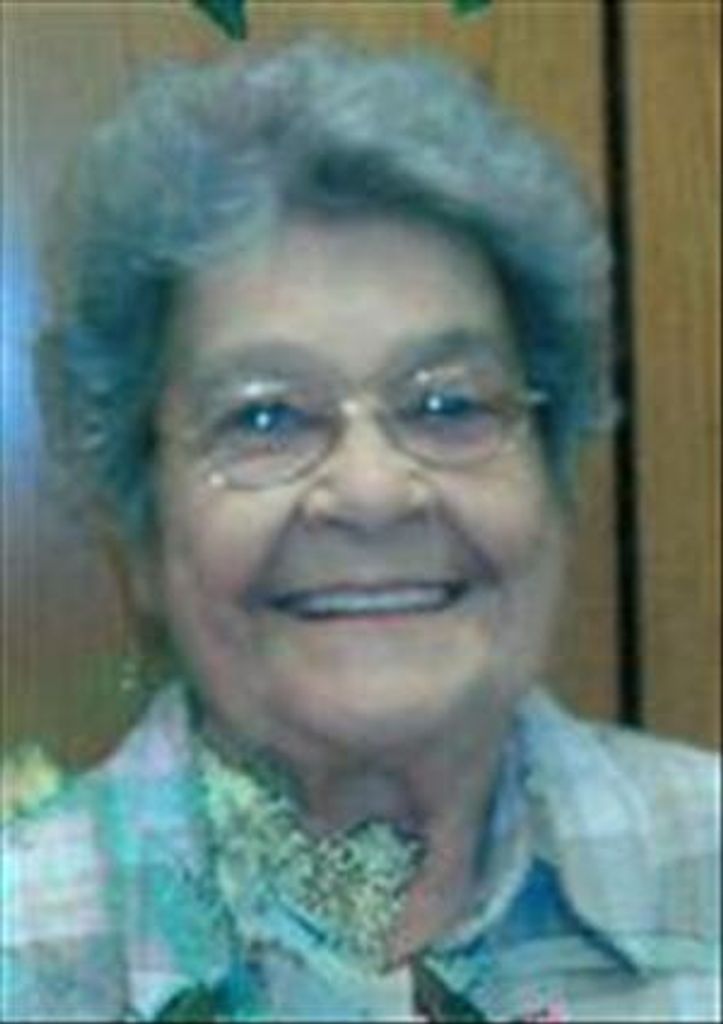 Mary Liedtke
