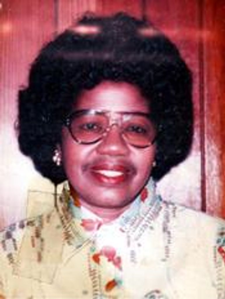 Irene Ames Gunter Profile Photo