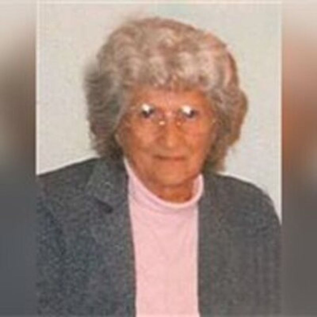 Marie Bartee Profile Photo