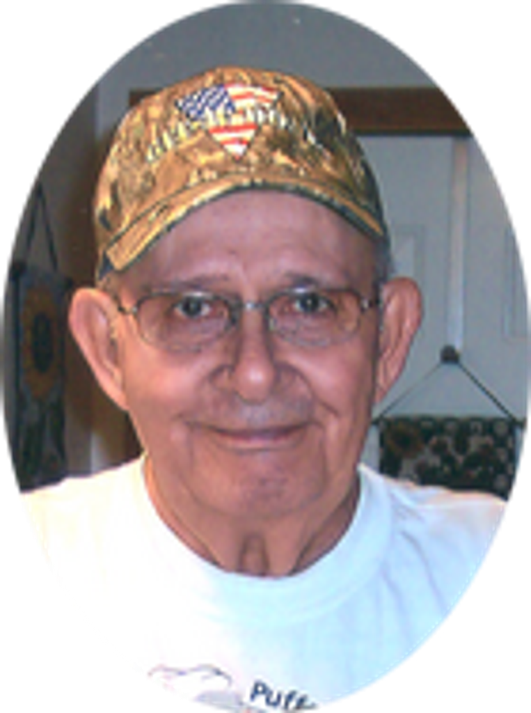Norman Lacey