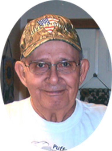 Norman Lacey Profile Photo