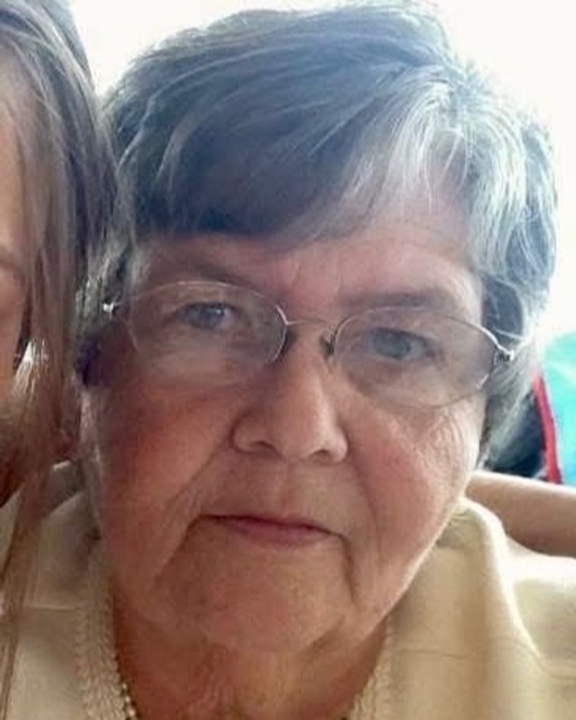 Shirley Jean Young Profile Photo