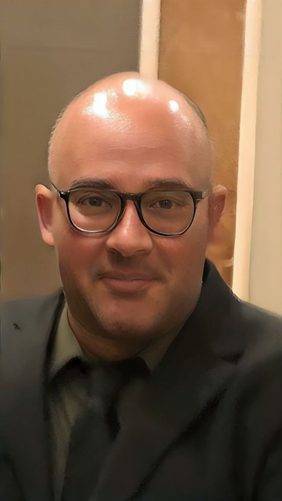 Andrew J. Haddad Profile Photo