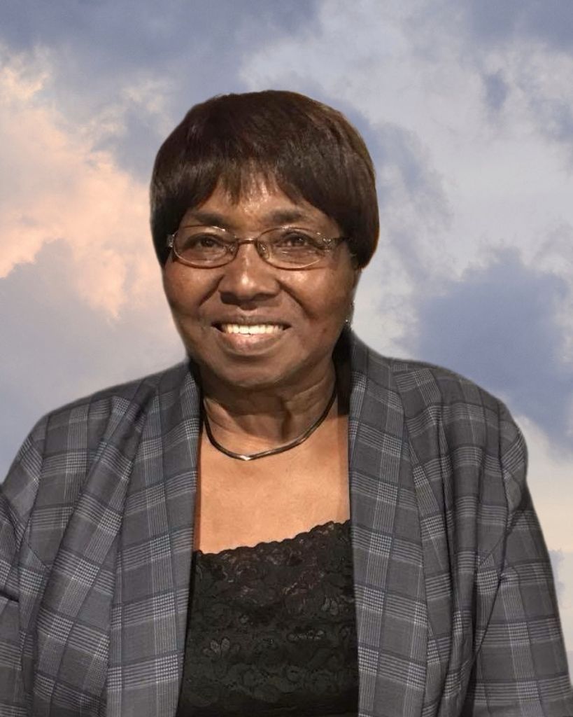 Geraldine “Gee” Muse Williams Profile Photo