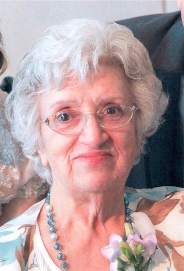 Anna R (O'Brien) Dingwell Profile Photo