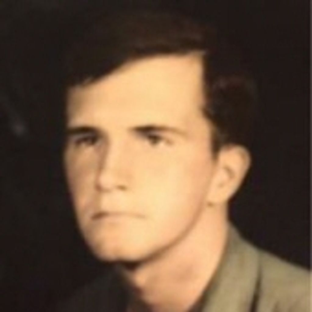Francis J. Frank Nick