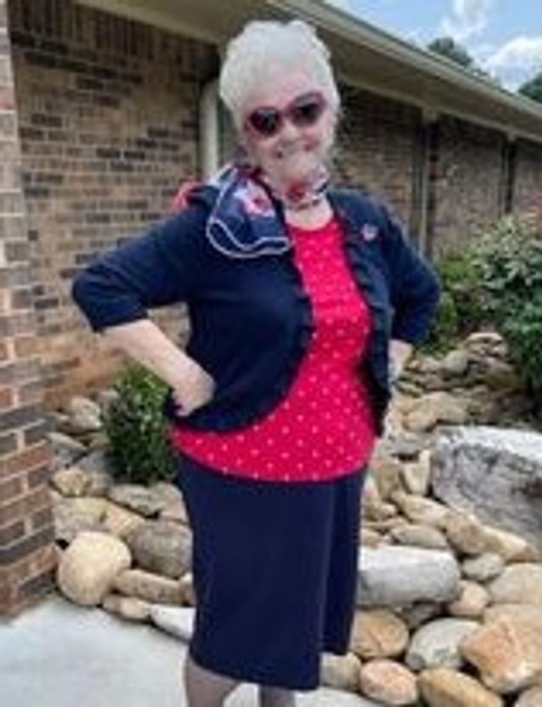 Martha Floyd Profile Photo