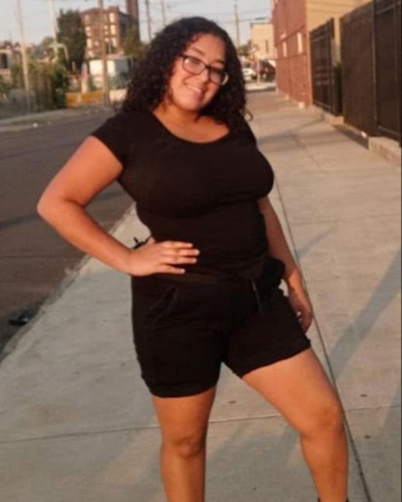 Delysha Luisa Moran Profile Photo