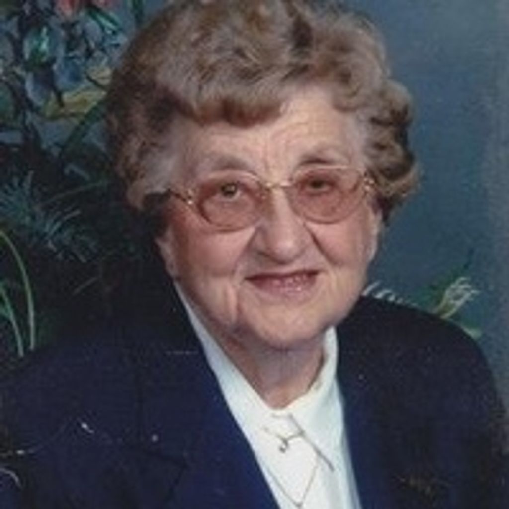 La Verna Heilgendorf