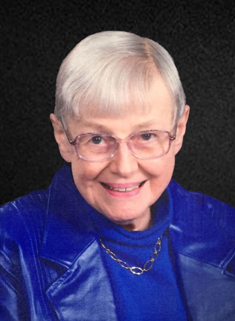 Charlotte L. McDowell