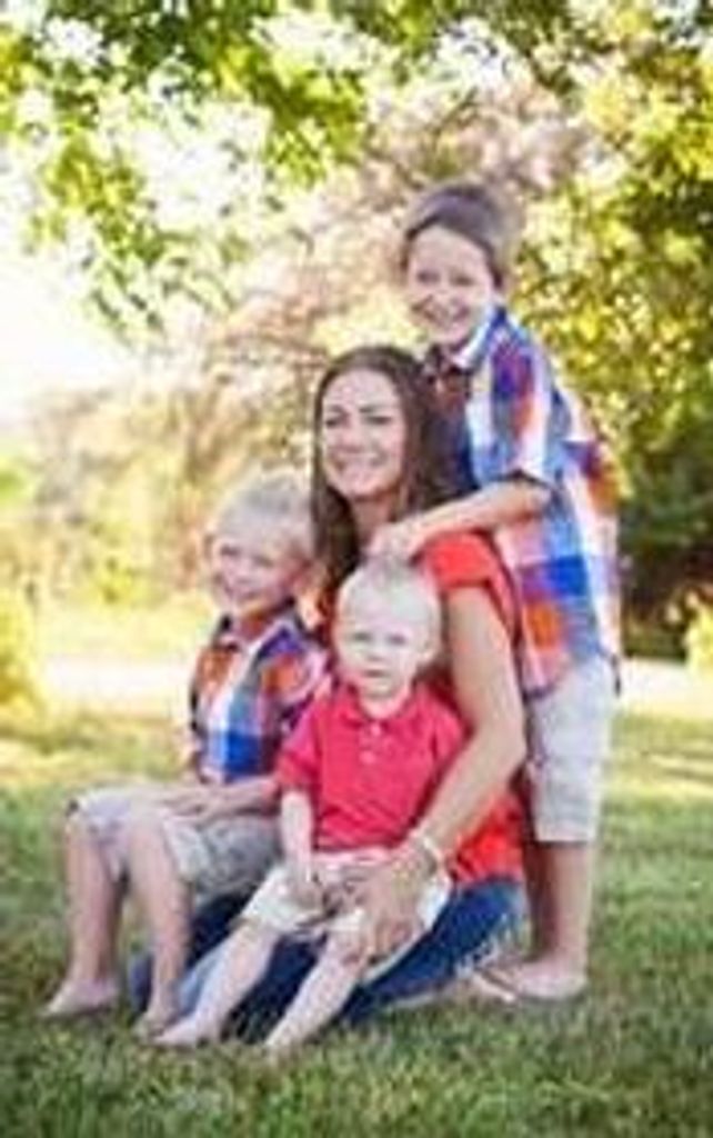 Kadie Campbell Johnson