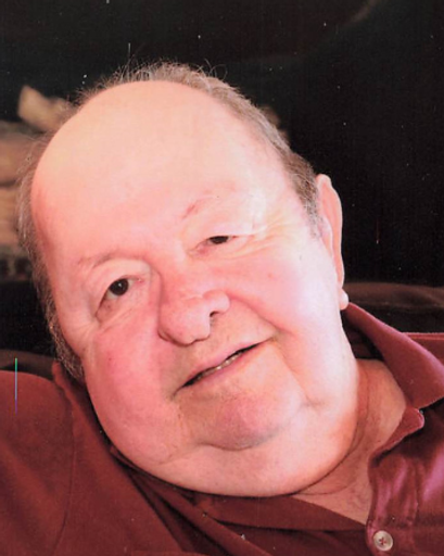 Wesley R. Eichelmann's obituary image
