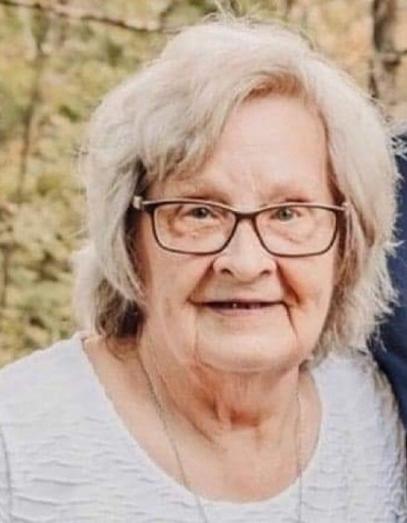 Hazel Marjorie Knight Profile Photo