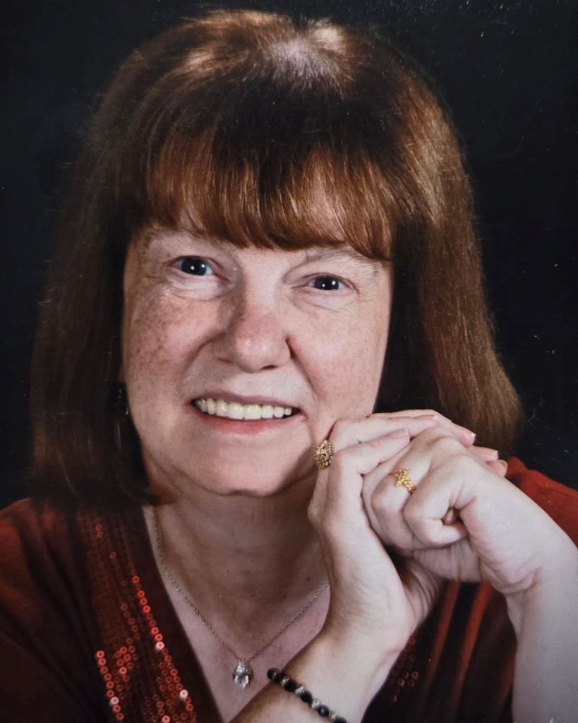 Jeanne "Jo" Marie Lake