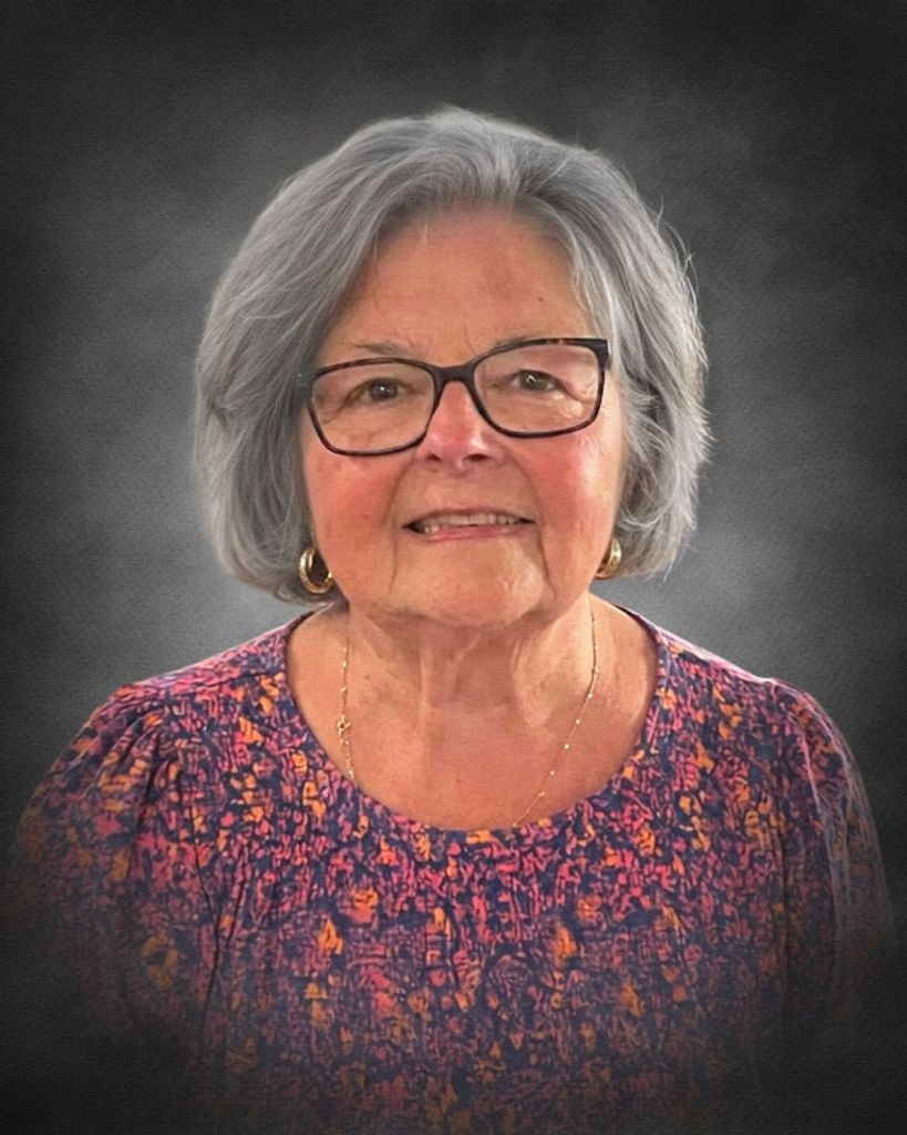 Rebecca Louise Ershan Profile Photo