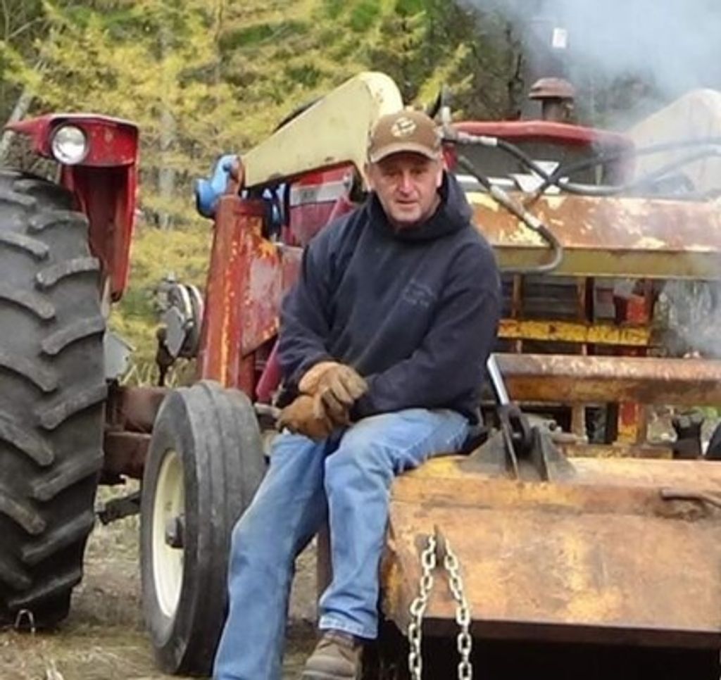 Donald Lee "Don" Osborne Profile Photo