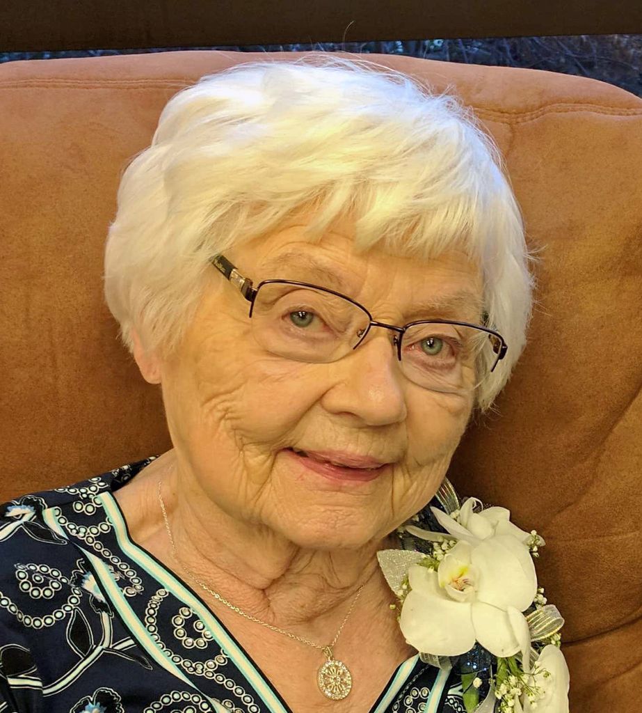 Joanne M. Swanson Profile Photo