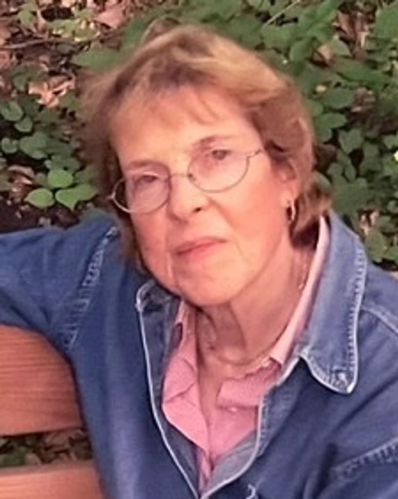 Eva "Eve" R. Oshtry Profile Photo