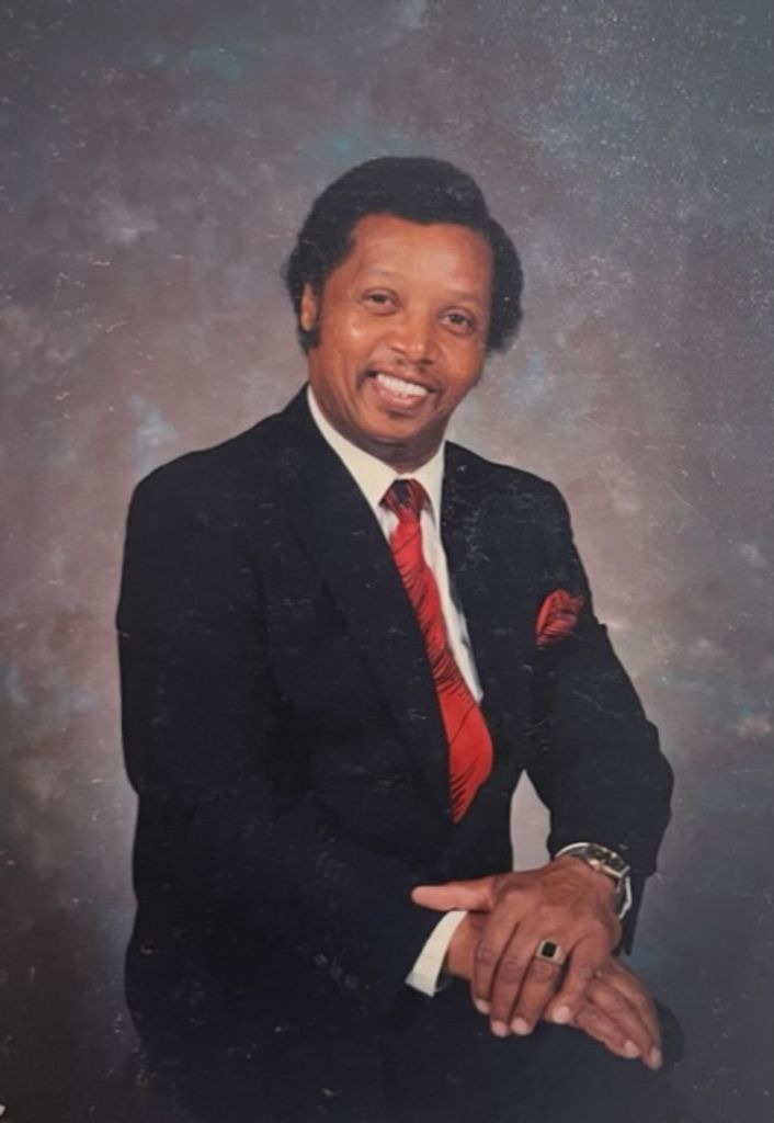 William A. Harris, Jr. Profile Photo