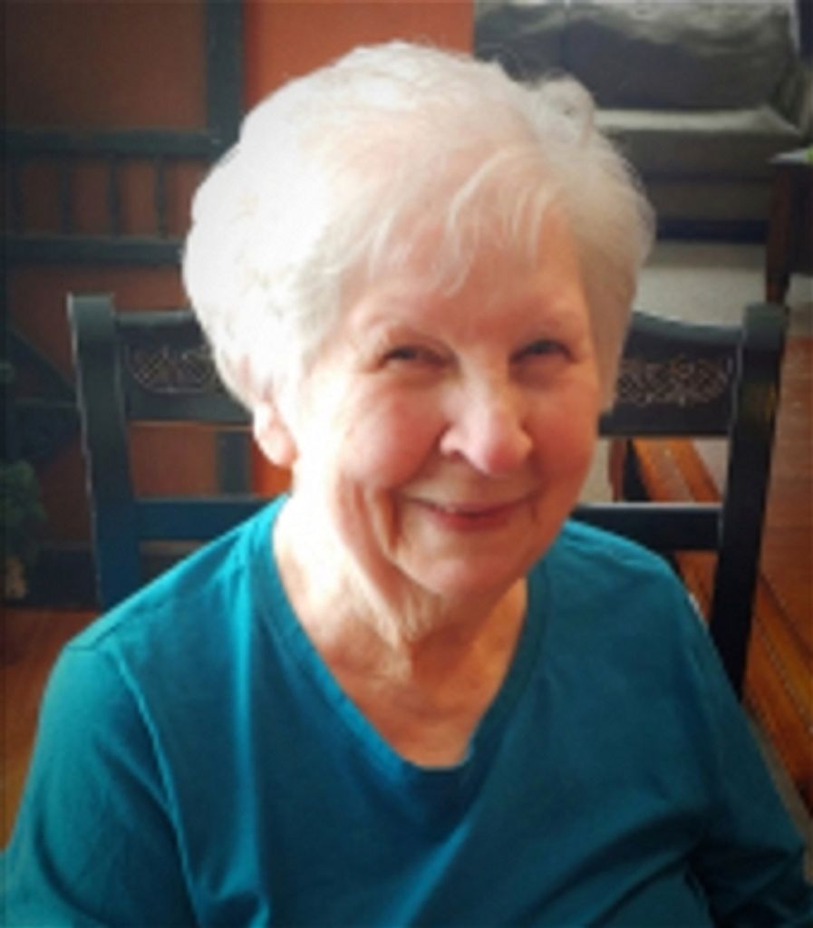 Dorothy Ann Lehner