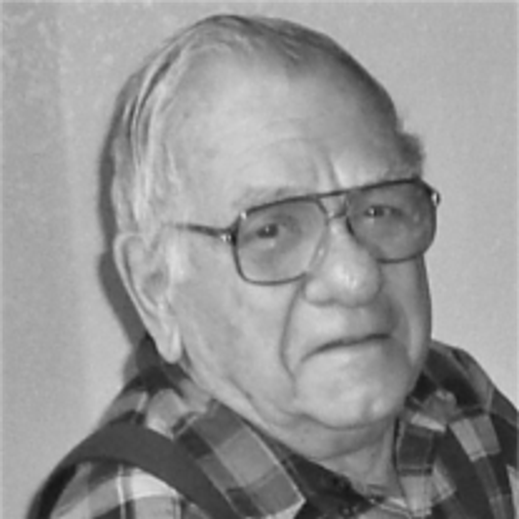 Harold Arthur Thomas Sr.
